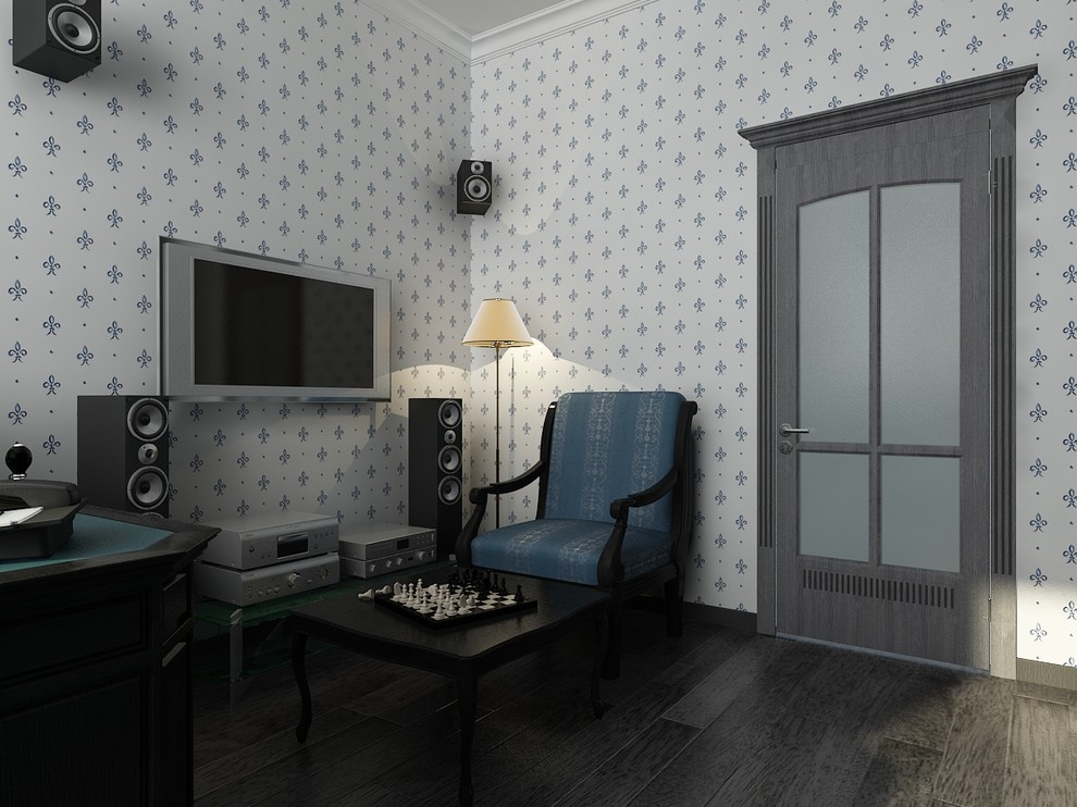 Grand Park apartment 130m