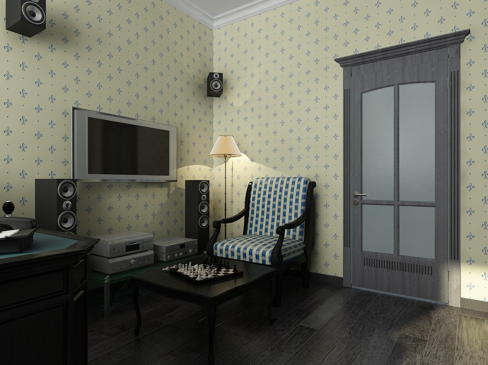 Grand Park apartment 130m