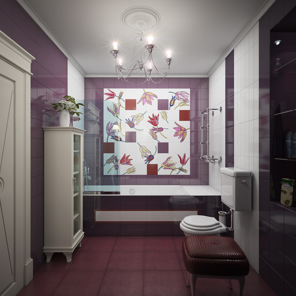Medvedkovo apartment 115m
