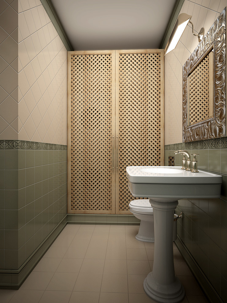 Medvedkovo apartment 115m