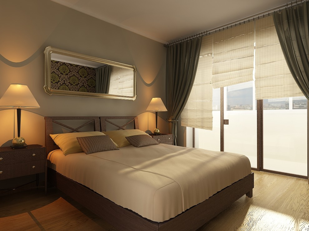 Apartment 80m