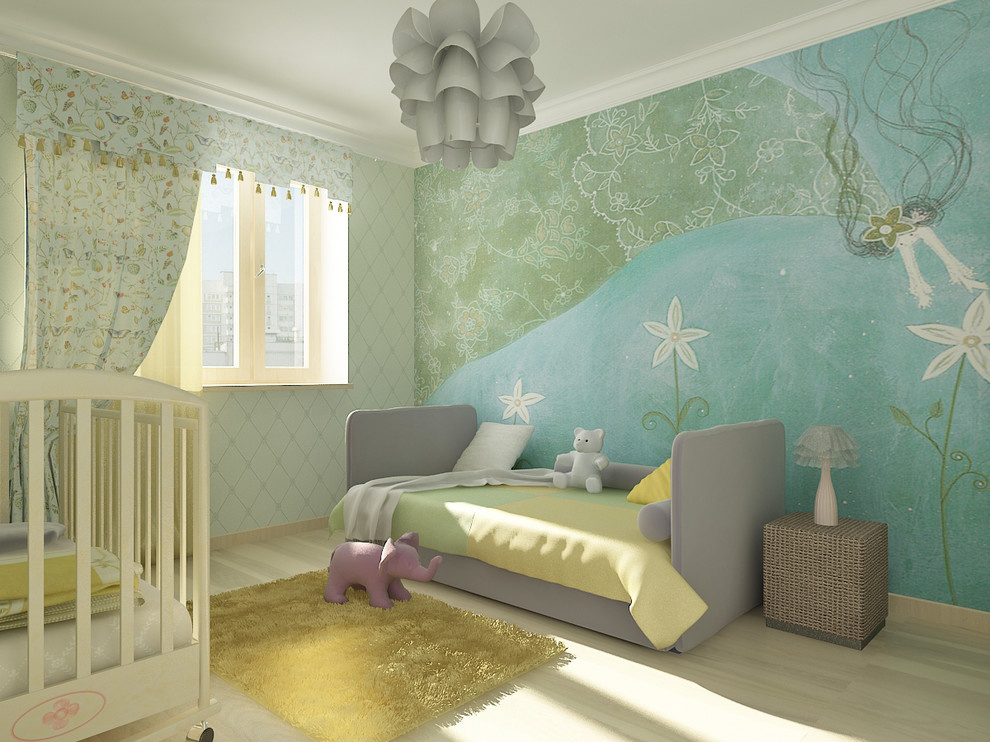 Apartment 80m