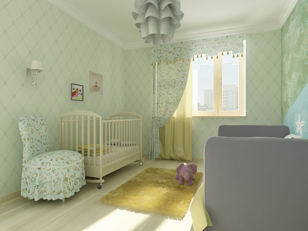 Apartment 80m