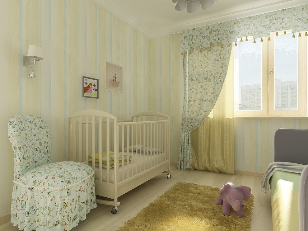 Apartment 80m