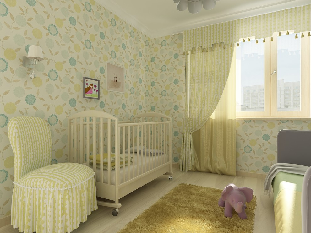 Apartment 80m