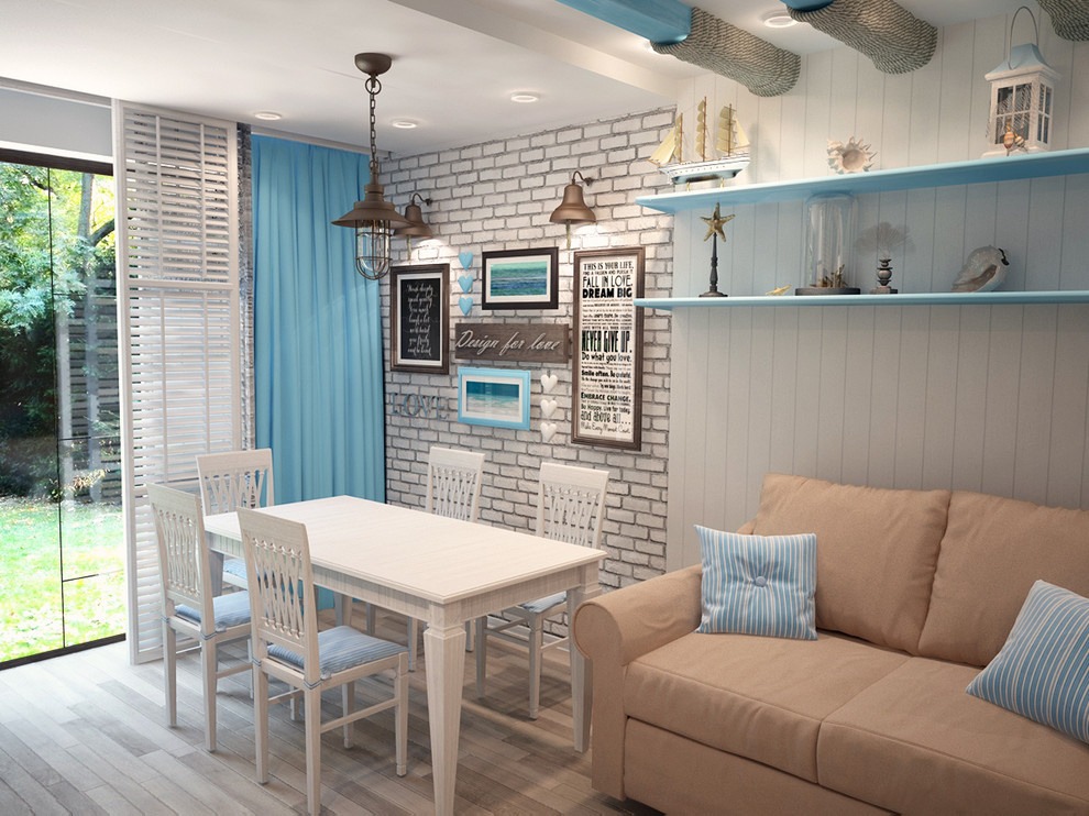 Summerhouse (шале)