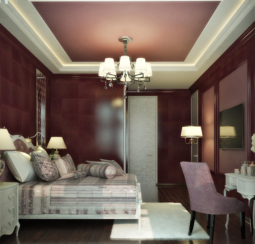 Neoclassic vs modern: what would you choose?