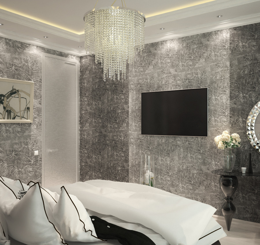 Neoclassic vs modern: what would you choose?