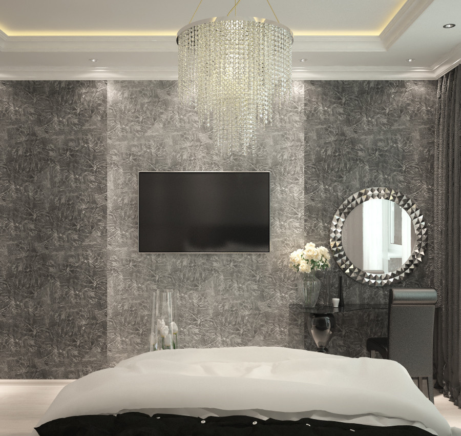 Neoclassic vs modern: what would you choose?