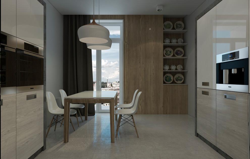 luxurious minimalism
