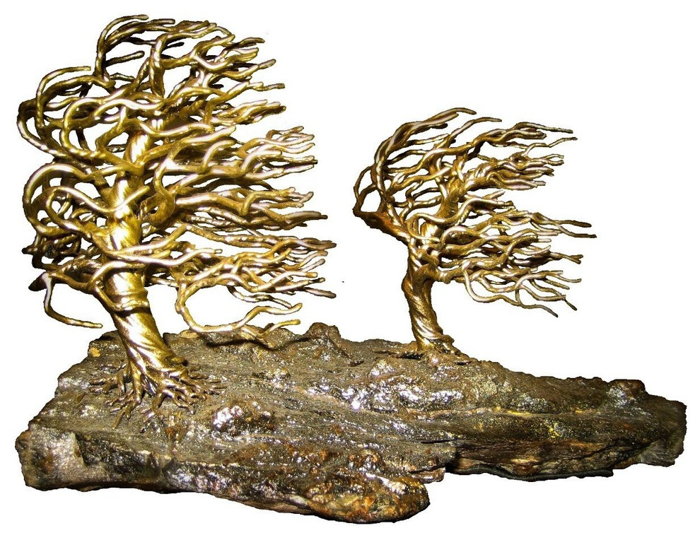 Veresk forest