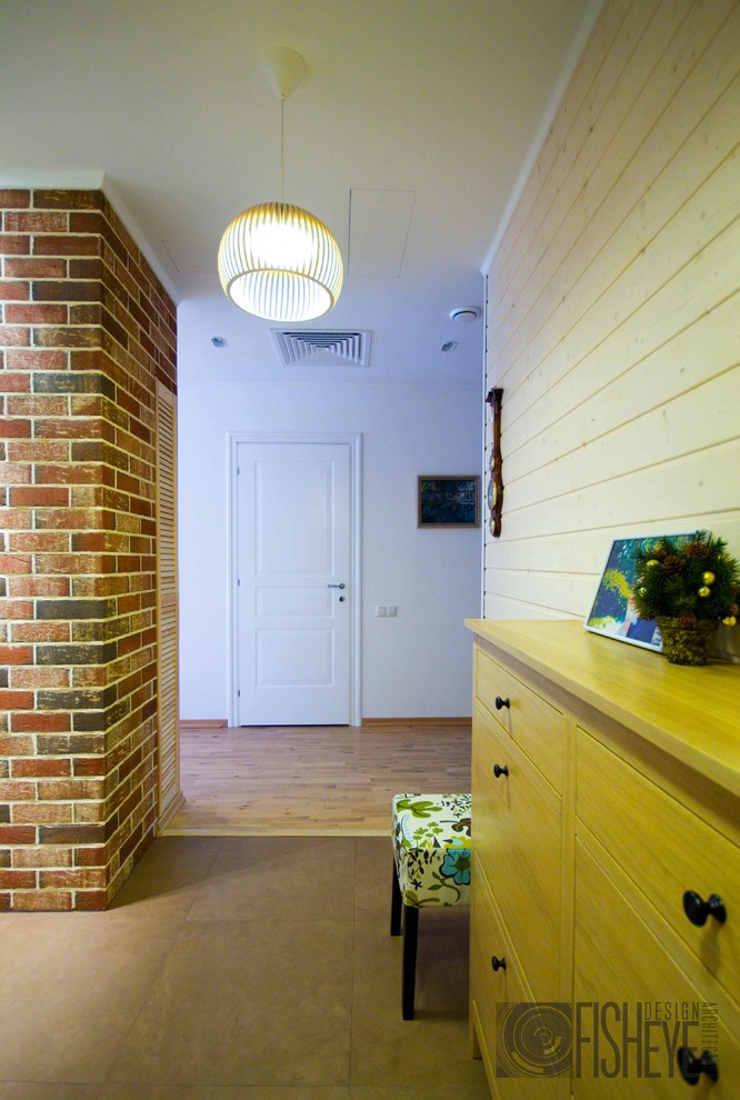 Apartment in Saint_Petersburg, Robespierre emb.