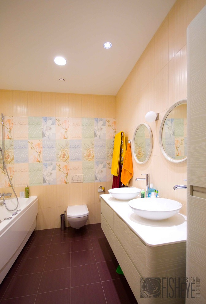 Apartment in Saint_Petersburg, Robespierre emb.