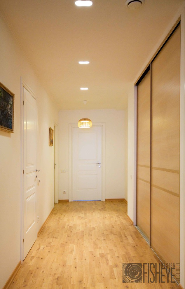 Apartment in Saint_Petersburg, Robespierre emb.