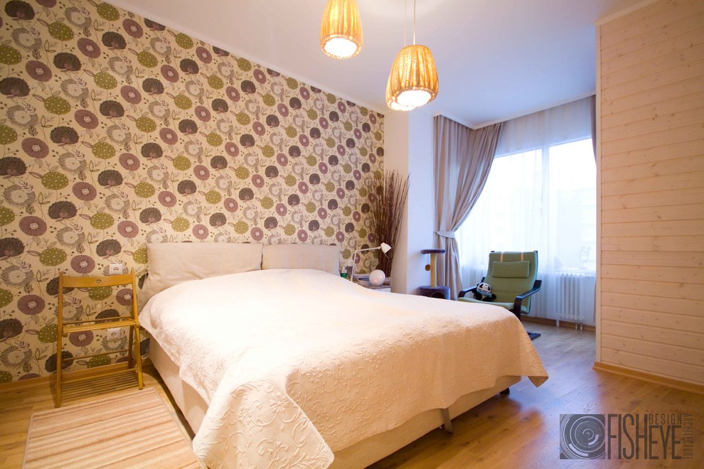 Apartment in Saint_Petersburg, Robespierre emb.