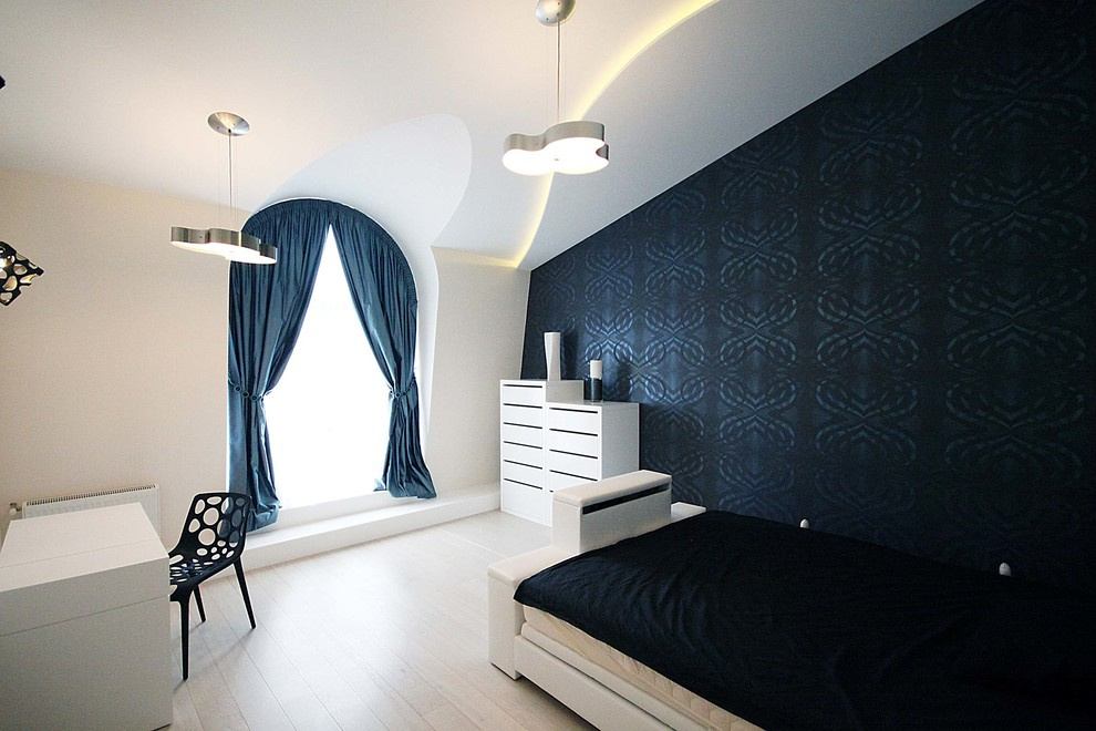 Apartment in Saint-Petersburg, Aptekarskaya emb.