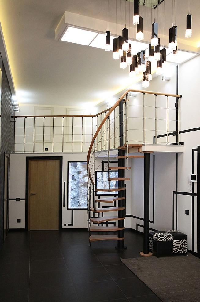Apartment in Saint-Petersburg, Aptekarskaya emb.