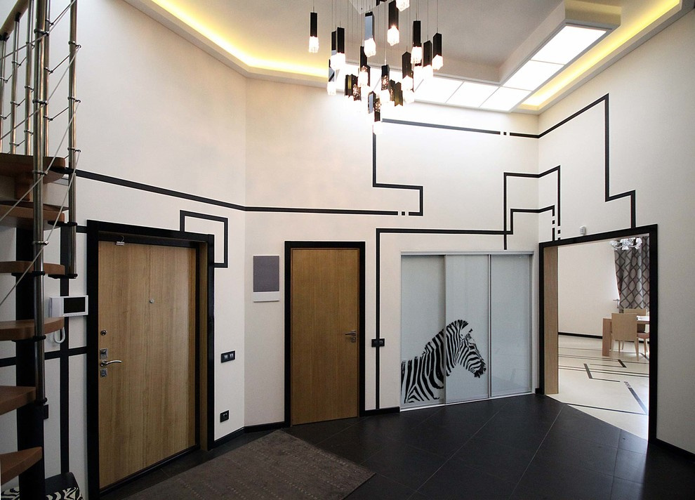 Apartment in Saint-Petersburg, Aptekarskaya emb.