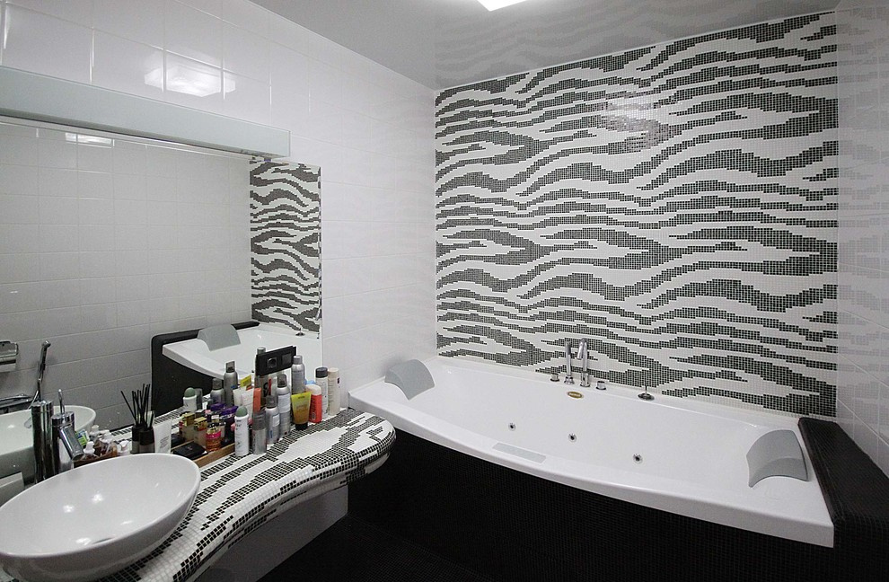 Apartment in Saint-Petersburg, Aptekarskaya emb.