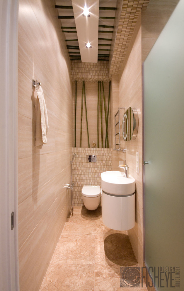 Apartment in Saint-Petersburg, av. Morskoi