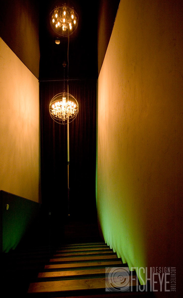 Restaurant Day & Night Barberry, restyled