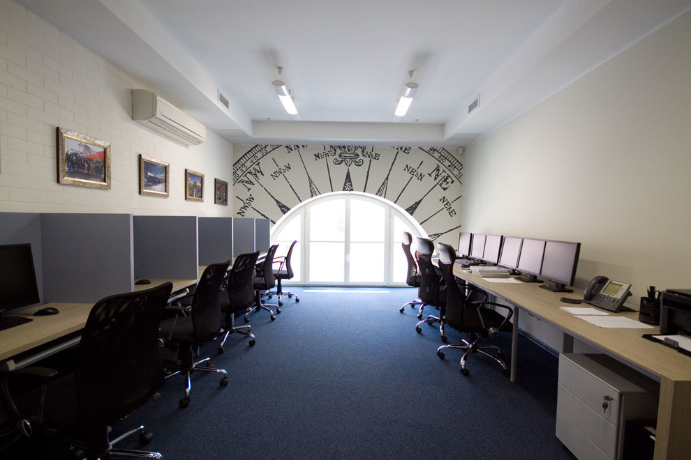 Training center "SCF"