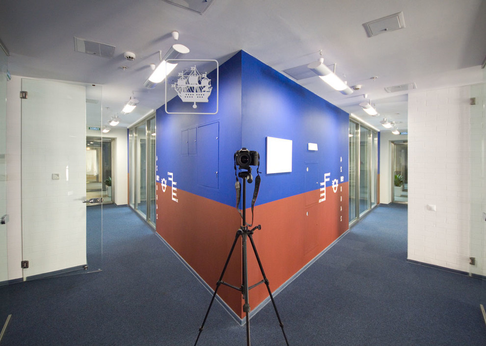Training center "SCF"
