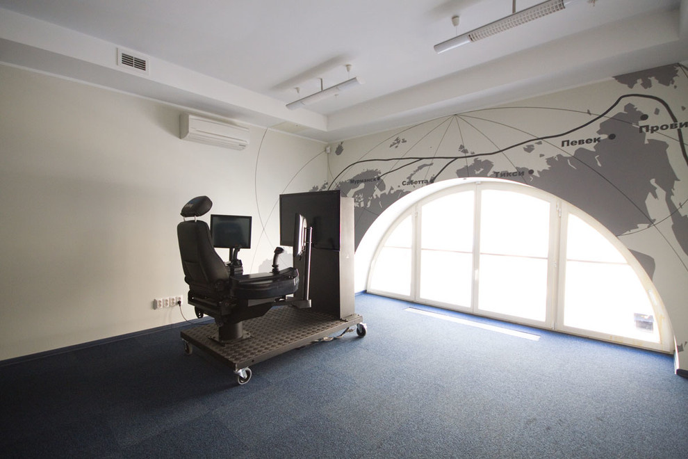 Training center "SCF"