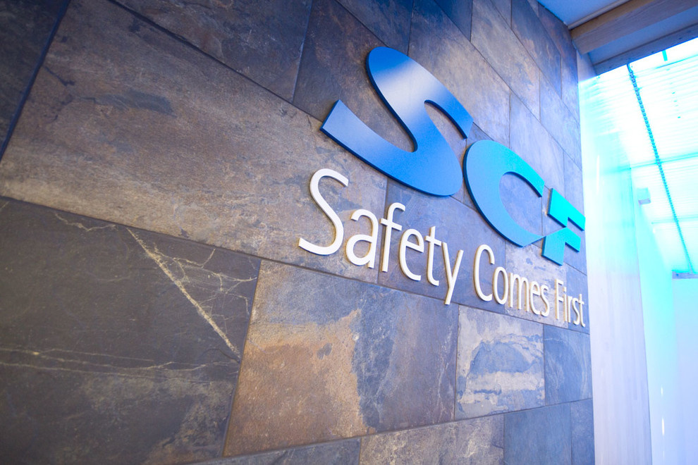 Training center "SCF"