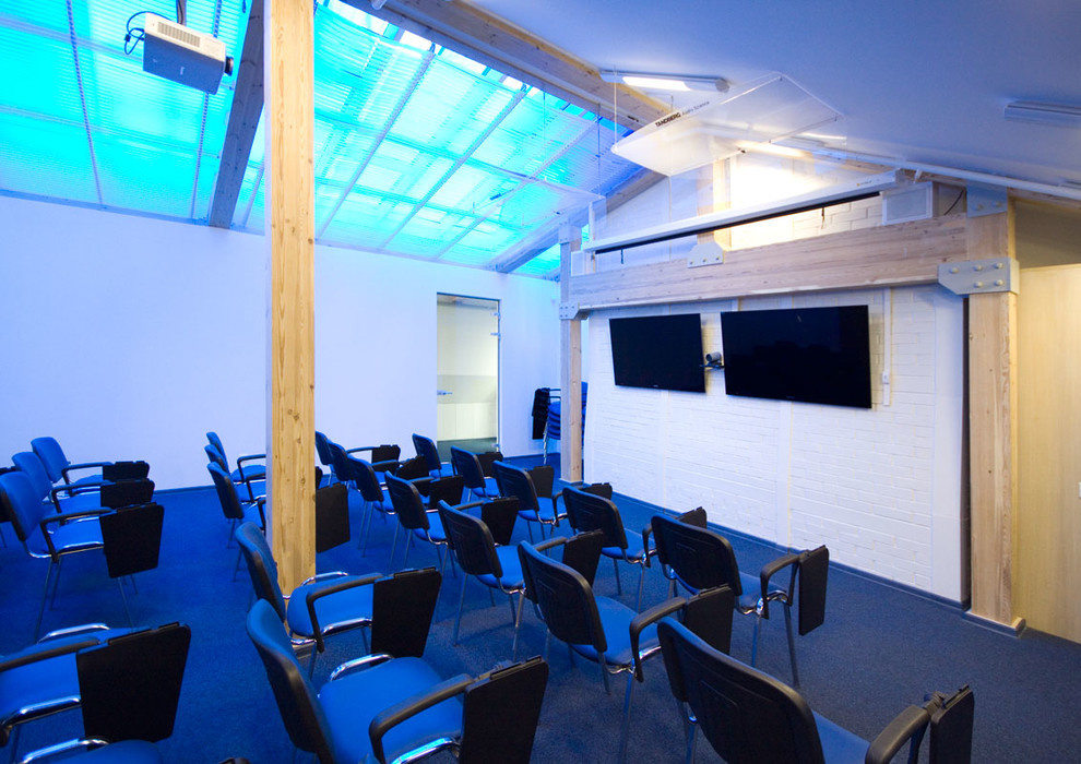 Training center "SCF"