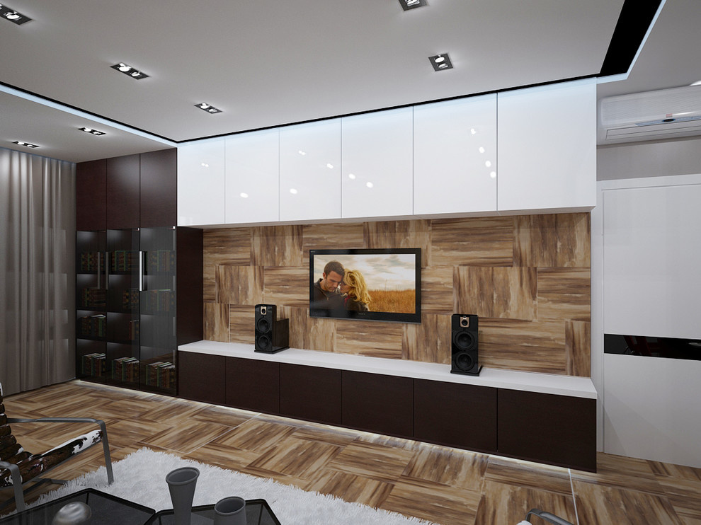 Home office by Vitta-Group