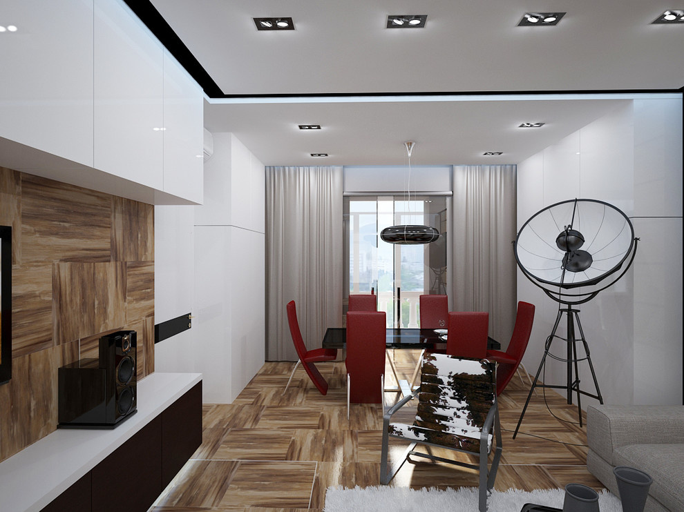 Home office by Vitta-Group