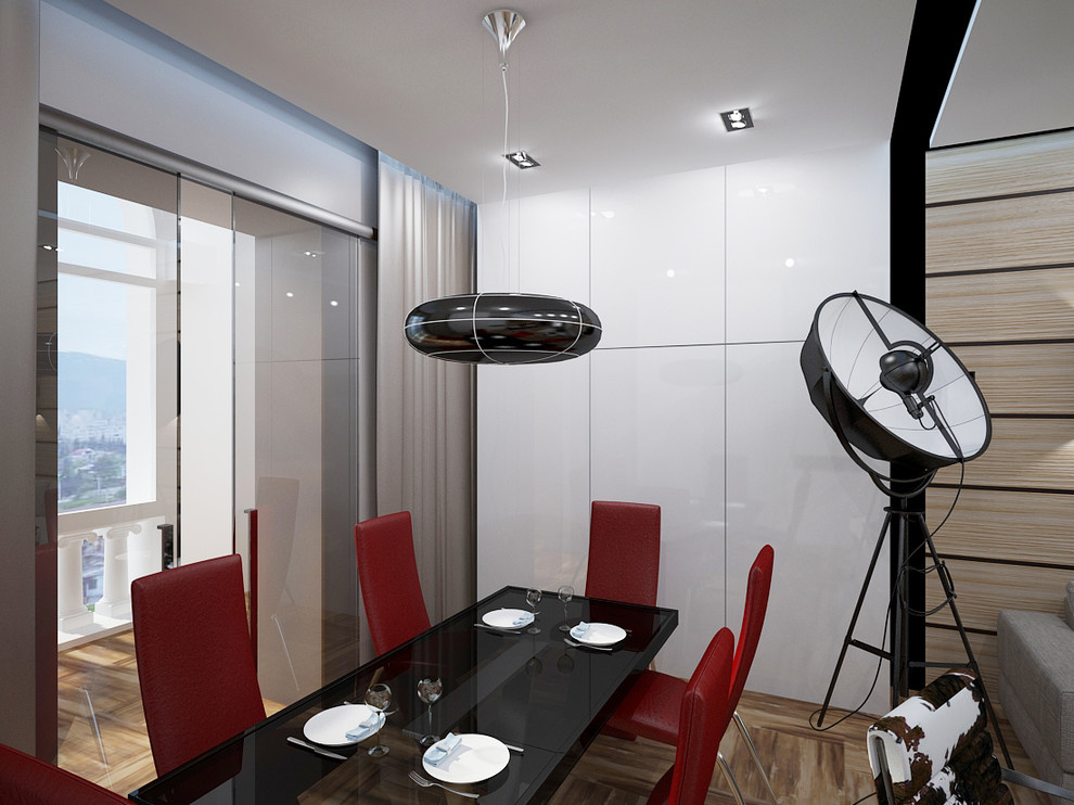 Home office by Vitta-Group