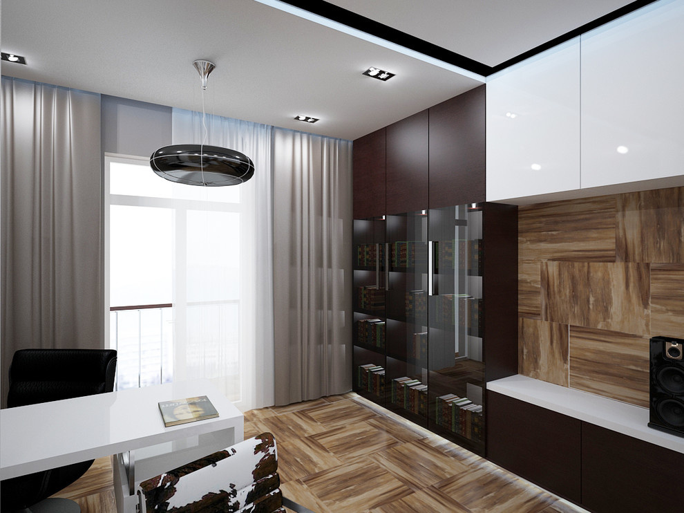 Home office by Vitta-Group