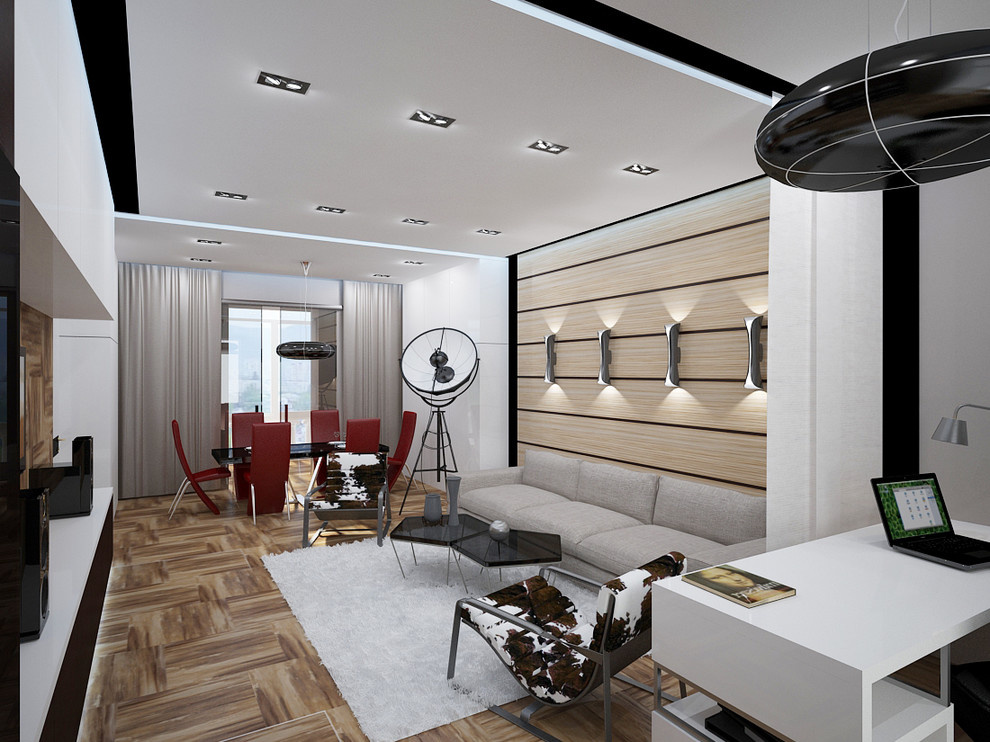 Home office by Vitta-Group