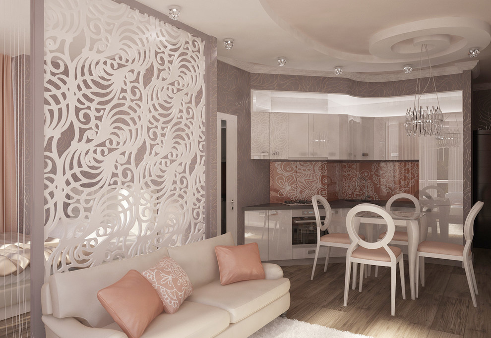 Studio New-York