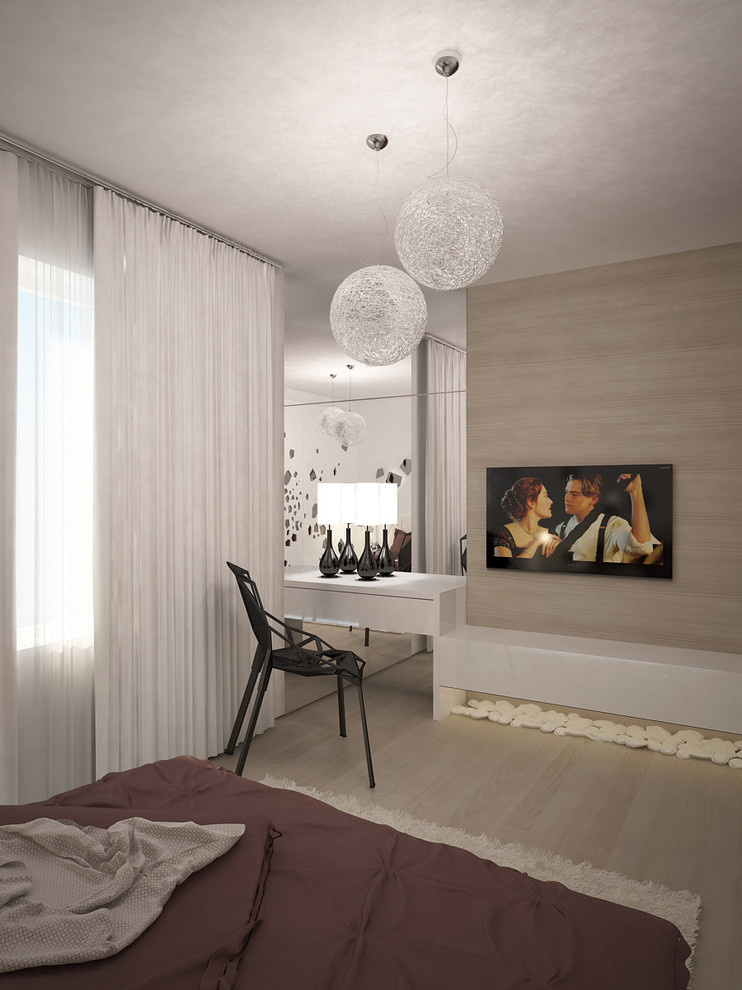 Bedroom Tokio