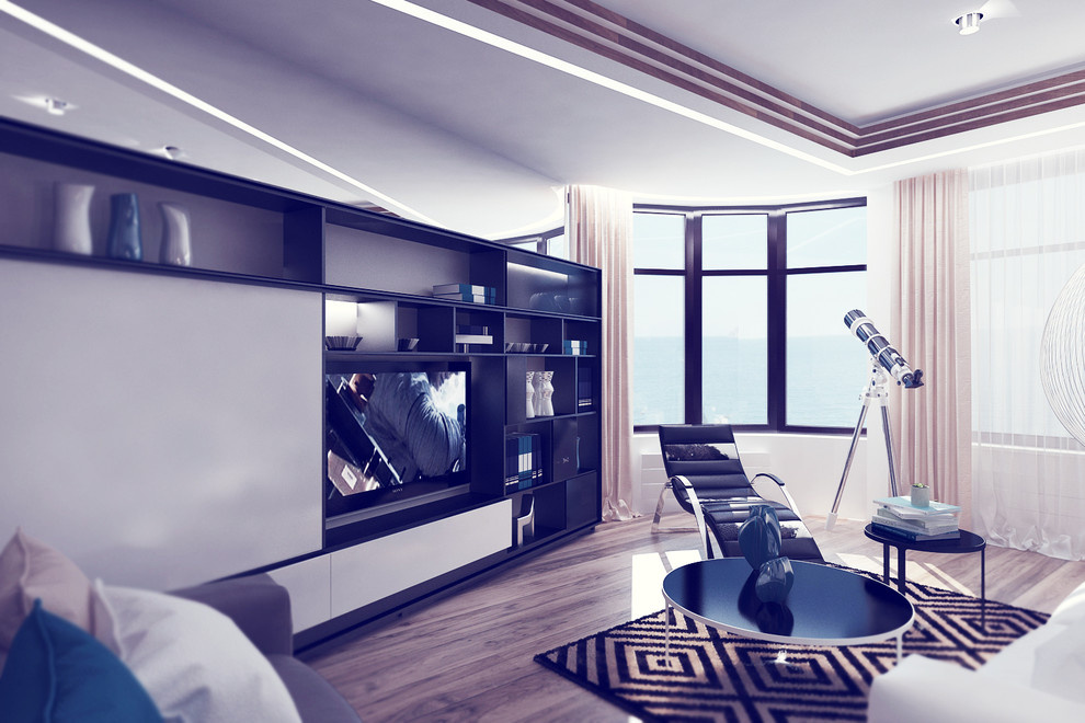 Cool interior