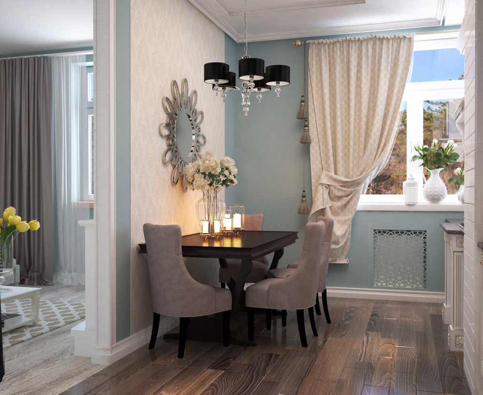 French style kitchen design