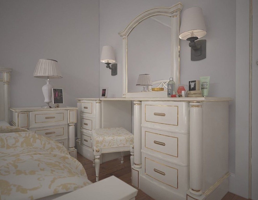 French lightness
