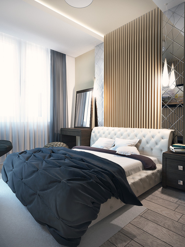 Bedroom In style