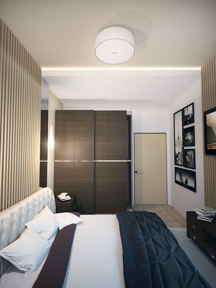 Bedroom In style