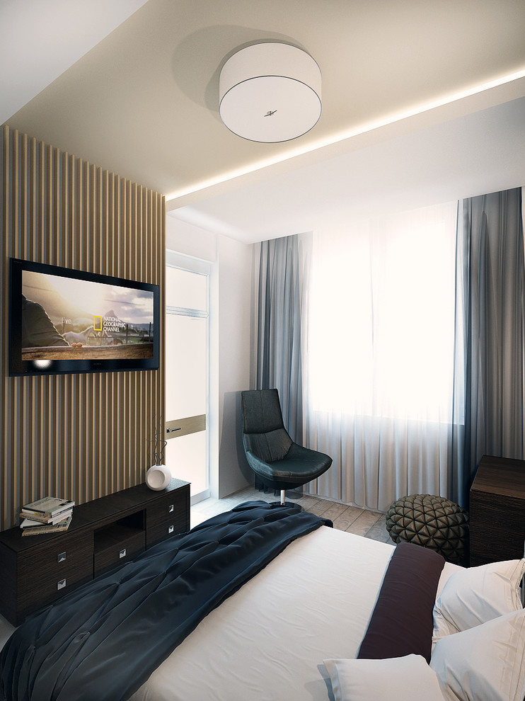 Bedroom In style