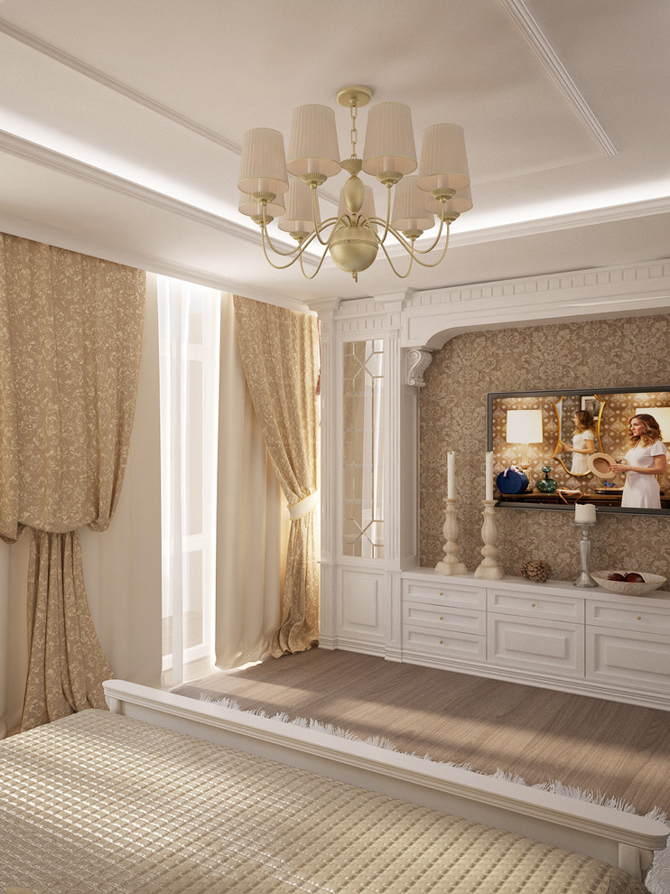 Quest room