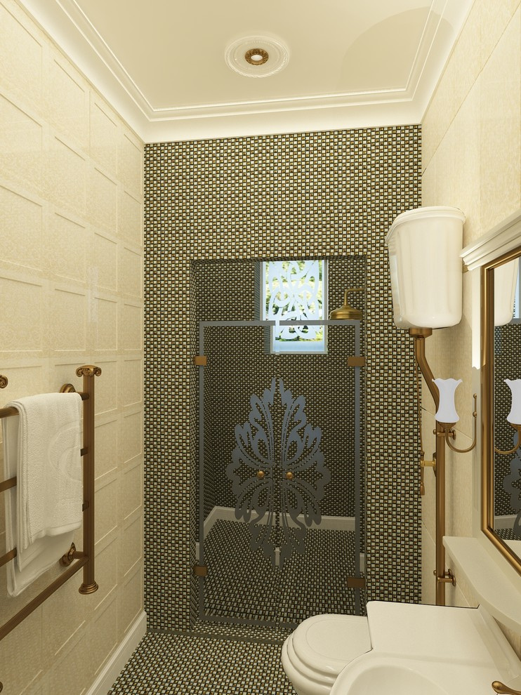 Bathroom for grandmother