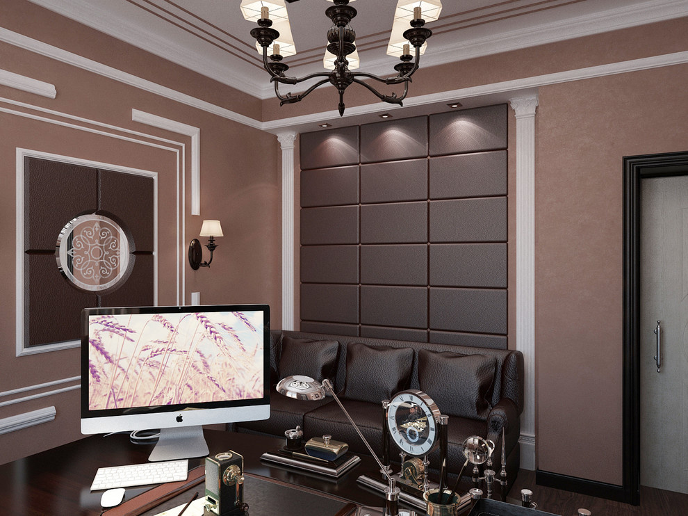 Home office by Vitta-Group