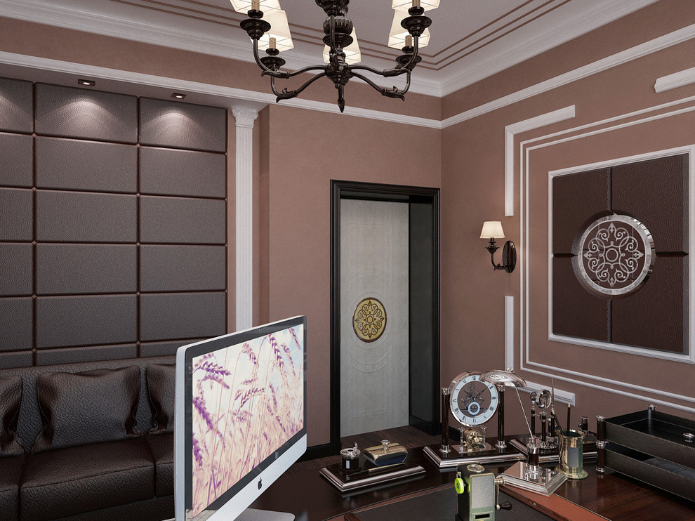Home office by Vitta-Group