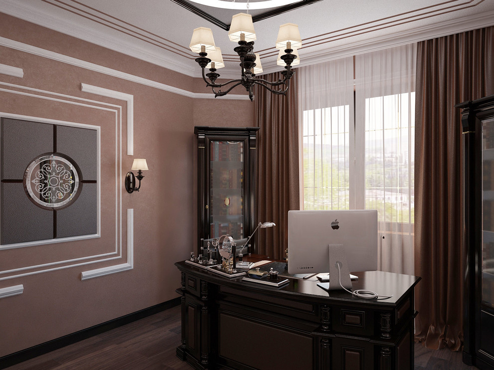 Home office by Vitta-Group