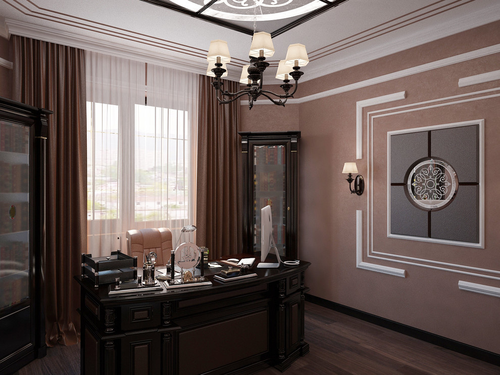 Home office by Vitta-Group