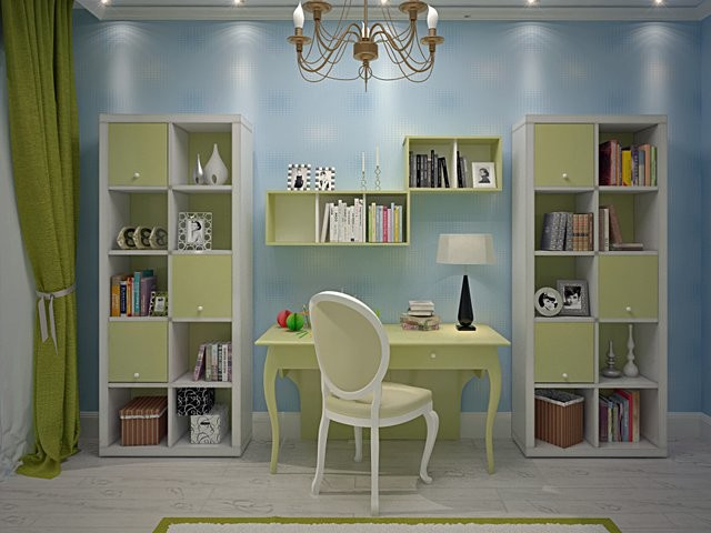 5 ideas for kids room interior design